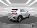 Volkswagen T-Roc R-LINE 1.5 TSI DSG (+ACC-RADAR+NAVI) LED Silber - thumbnail 3