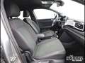 Volkswagen T-Roc R-LINE 1.5 TSI DSG (+ACC-RADAR+NAVI) LED Silber - thumbnail 6
