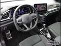 Volkswagen T-Roc R-LINE 1.5 TSI DSG (+ACC-RADAR+NAVI) LED Silber - thumbnail 9