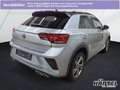 Volkswagen T-Roc R-LINE 1.5 TSI DSG (+ACC-RADAR+NAVI) LED Silber - thumbnail 3