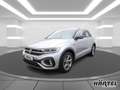 Volkswagen T-Roc R-LINE 1.5 TSI DSG (+ACC-RADAR+NAVI) LED Silber - thumbnail 2