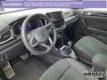 Volkswagen T-Roc R-LINE 1.5 TSI DSG (+ACC-RADAR+NAVI) LED Silber - thumbnail 4