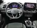 Volkswagen T-Roc R-LINE 1.5 TSI DSG (+ACC-RADAR+NAVI) LED Silber - thumbnail 10