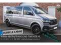 Volkswagen T6.1 Transporter 150 PK DSG 6-PERSOONS DC L2H1 Caravelle ACC| LED | Beżowy - thumbnail 1
