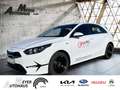 Kia Ceed / cee'd 1.5 T-GDI Vision DCT7 Komfort-Paket+Navi+Parksenso Weiß - thumbnail 2