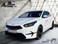 Kia Ceed / cee'd 1.5 T-GDI Vision DCT7 Komfort-Paket+Navi+Parksenso Weiß - thumbnail 1