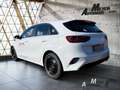 Kia Ceed / cee'd 1.5 T-GDI Vision DCT7 Komfort-Paket+Navi+Parksenso Weiß - thumbnail 9