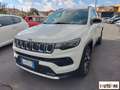 Jeep Compass 1.3 turbo t4 phev Limited 4xe auto Bianco - thumbnail 3