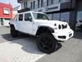 Jeep Gladiator 3.6 V6 4WD 4 porte GPL N1 - Pronta Blanco - thumbnail 1