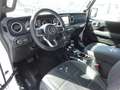 Jeep Gladiator 3.6 V6 4WD 4 porte GPL N1 - Pronta Bianco - thumbnail 11