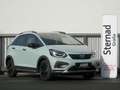 Honda Jazz 1,5 i-MMD Hybrid Crosstar Advance Aut. Zilver - thumbnail 2