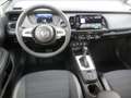 Honda Jazz 1,5 i-MMD Hybrid Crosstar Advance Aut. Zilver - thumbnail 7