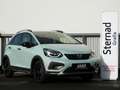 Honda Jazz 1,5 i-MMD Hybrid Crosstar Advance Aut. Zilver - thumbnail 3