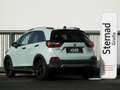 Honda Jazz 1,5 i-MMD Hybrid Crosstar Advance Aut. Zilver - thumbnail 4