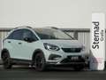 Honda Jazz 1,5 i-MMD Hybrid Crosstar Advance Aut. Zilver - thumbnail 1