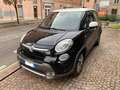 Fiat 500L 1.6 MJT Trekking 105cv Nero - thumbnail 9