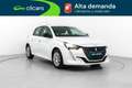Peugeot 208 1.2 Puretech S&S Active 75 Blanco - thumbnail 3
