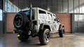 Jeep Wrangler Unlimited 2.8 CRD LEDER*SHZ*STDHZ Silber - thumbnail 7