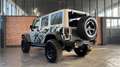 Jeep Wrangler Unlimited 2.8 CRD LEDER*SHZ*STDHZ Silber - thumbnail 5