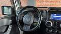 Jeep Wrangler Unlimited 2.8 CRD LEDER*SHZ*STDHZ Silber - thumbnail 13