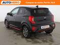Kia Picanto 1.2 DPi GT-Line Negro - thumbnail 4