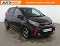 Kia Picanto 1.2 DPi GT-Line Negro - thumbnail 8