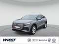 Audi Q4 e-tron 35, LED/SHZ/KLIMA Grau - thumbnail 1