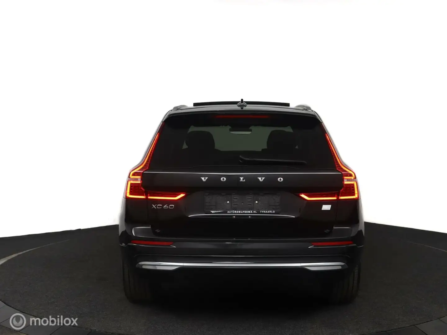 Volvo XC60 2.0 T6 Plug-in hybrid AWD Inscription| LOng range| - 2
