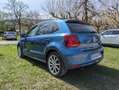 Volkswagen Polo Polo Lounge 1.2 TSI BlueMotion Technology 90ch Bleu - thumbnail 3