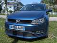 Volkswagen Polo Polo Lounge 1.2 TSI BlueMotion Technology 90ch Bleu - thumbnail 8