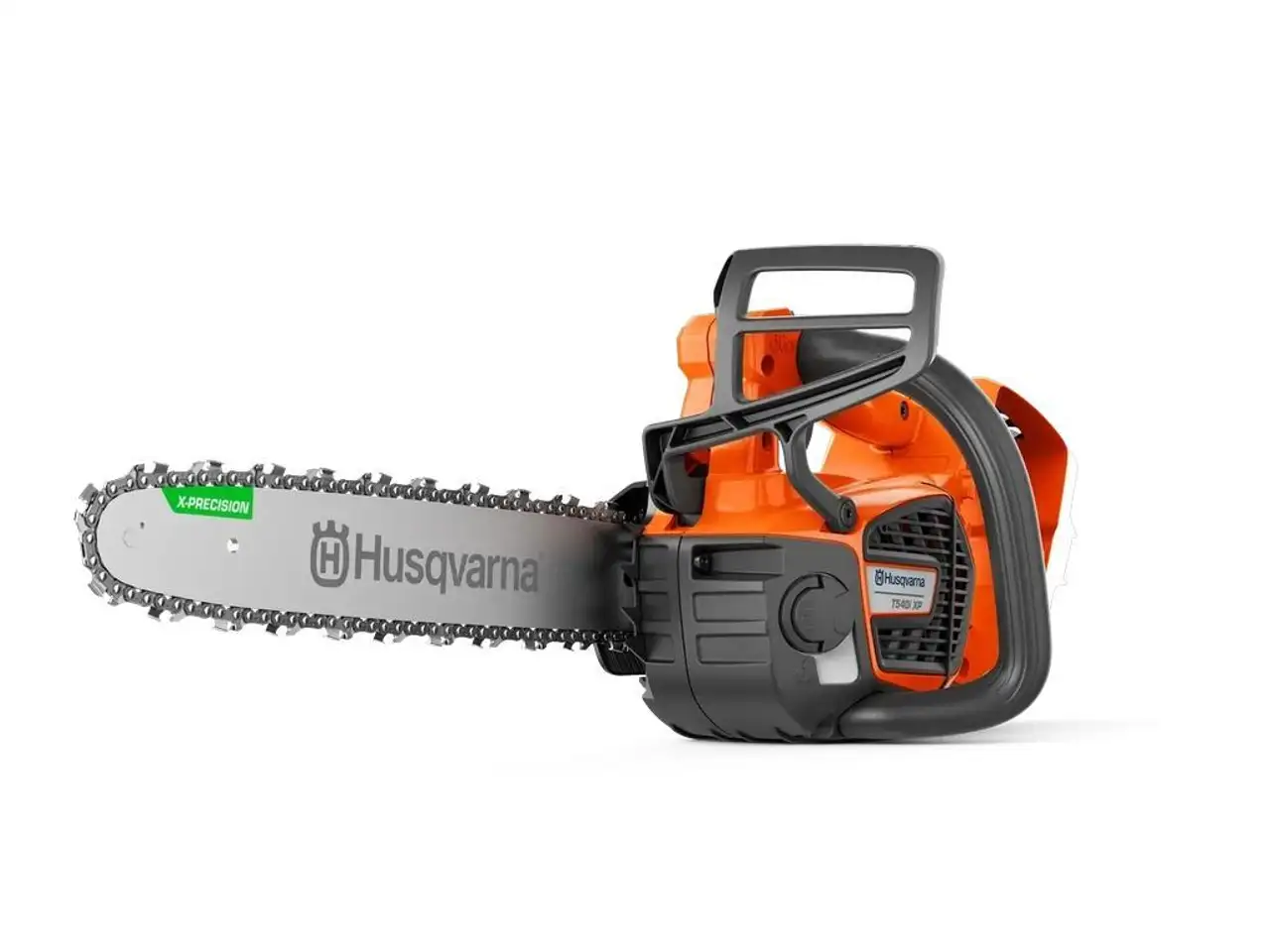 2025 Husqvarna T540IXP 16