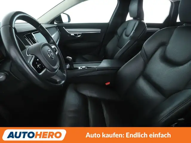 Volvo V90 view 10