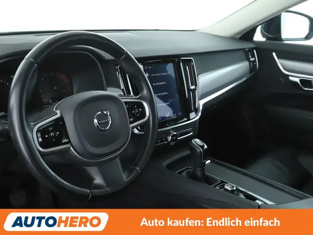 Volvo V90 view 11