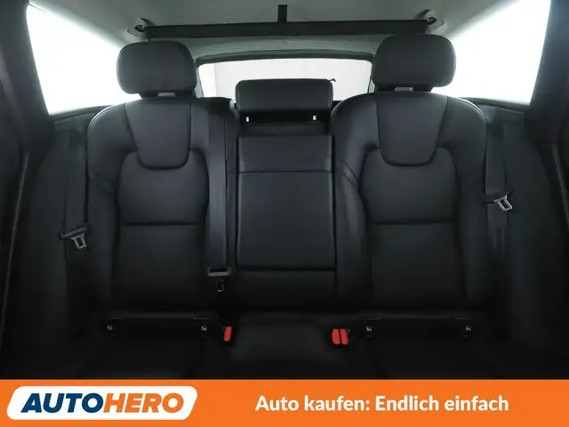 Volvo V90 view 15