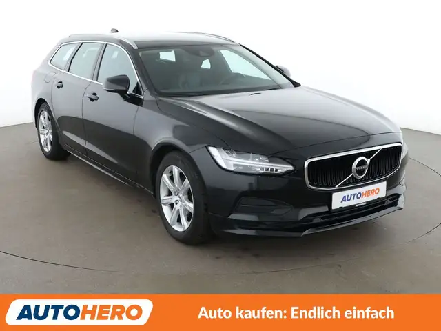 Volvo V90 view 8