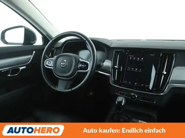 Volvo V90 view 13