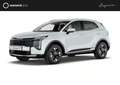 Kia Sportage 1.6 T-GDi Hybrid ComfortLine | Achteruitrijcamera Wit - thumbnail 1