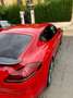 Porsche Panamera Panamera GTS PDK GTS Rojo - thumbnail 6
