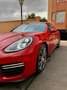 Porsche Panamera Panamera GTS PDK GTS Rojo - thumbnail 13