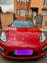 Porsche Panamera Panamera GTS PDK GTS Rojo - thumbnail 1