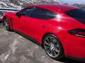 Porsche Panamera Panamera GTS PDK GTS Rojo - thumbnail 2