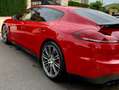 Porsche Panamera Panamera GTS PDK GTS Rojo - thumbnail 3