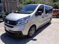 Fiat Talento 2000 ECOJET COMBI 120CV L2H1 PDC VETRISCURI ITALIA Plateado - thumbnail 2