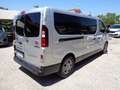Fiat Talento 2000 ECOJET COMBI 120CV L2H1 PDC VETRISCURI ITALIA Plateado - thumbnail 4