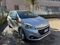 Peugeot 208 5p 1.2 Puretech Allure GPL 82CV OTTIMO PREZZO Srebrny - thumbnail 2