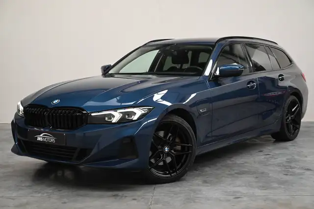 BMW 330 Touring 330eAS PHEV