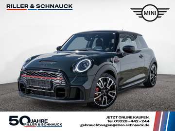 JCW Trim H/K+HUD+NAVI+ACC+K