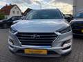 Hyundai TUCSON 1,6 Automatik 4WD / KAMERA / Silber - thumbnail 7