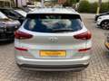 Hyundai TUCSON 1,6 Automatik 4WD / KAMERA / Silber - thumbnail 3
