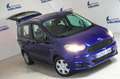 Ford Tourneo Courier 1.5TDCi Ambiente 75 Azul - thumbnail 19